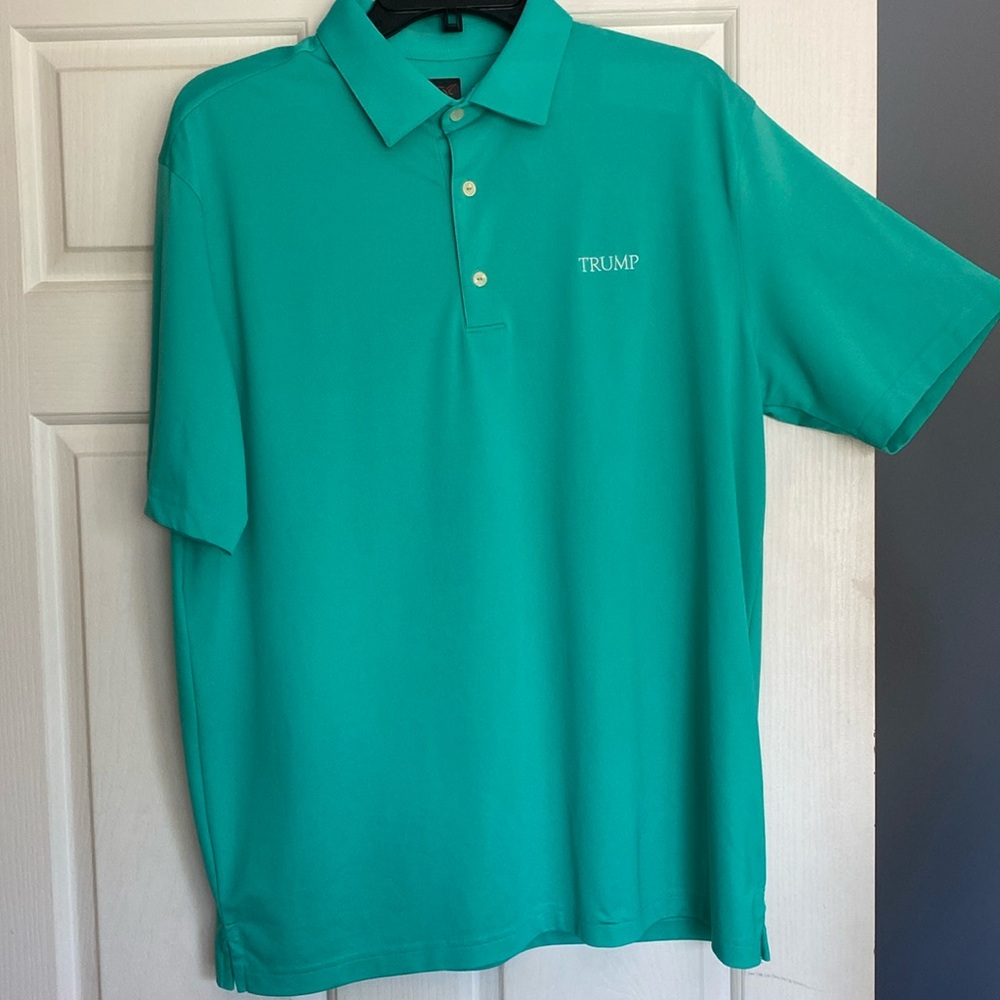 Trump Polo